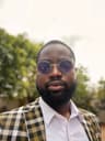 Joel Ekeng