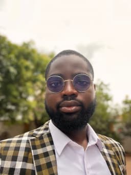 Joel Ekeng